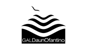 Logo GAL Daunofantino